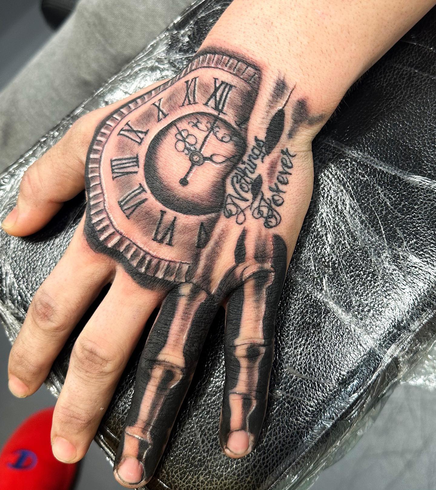 Juggernaut Tattoo Does Tattoo Sleeves In Gurnee IL 60031