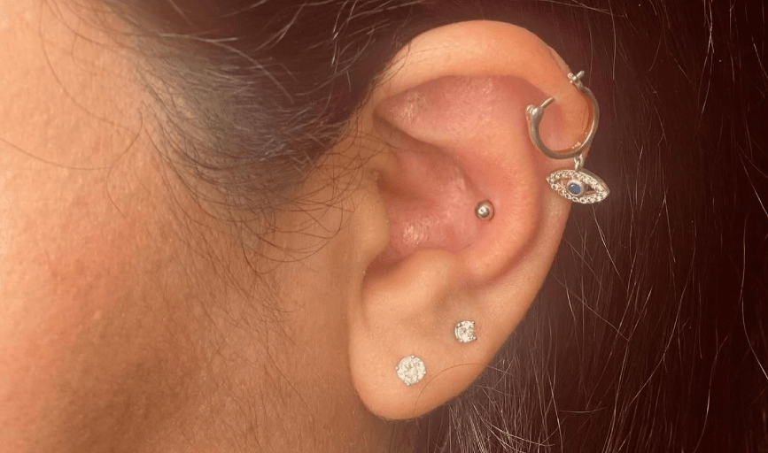 Body Piercings